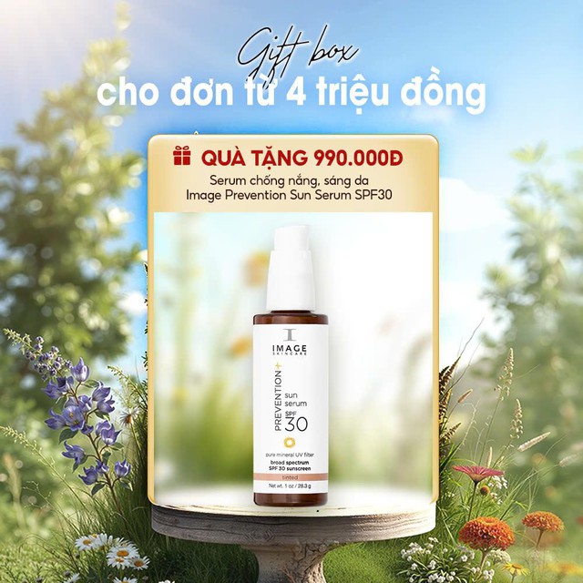 Mai Hân mỹ phẩm tung 'Sale bỏng tay - Chốt mua ngay', giảm tận 30%++ dịp 8.3- Ảnh 6.