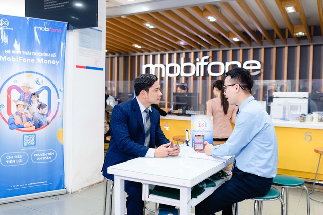 Ngăn chặn cuộc gọi rác, cuộc gọi lừa đảo: MobiFone cam kết bảo vệ khách hàng - Ảnh 1.
