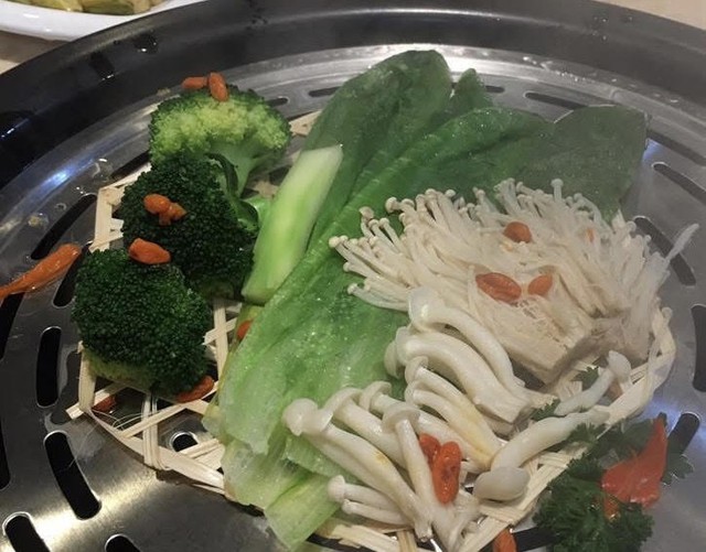 Người thận yếu nên ăn uống như thế nào? - Ảnh 2.