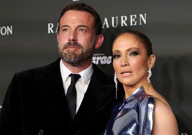 Ben Affleck 'hạnh phúc hơn bao giờ hết' kể từ khi ly hôn Jennifer Lopez - Ảnh 1.