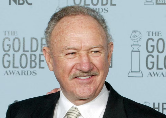 Hé lộ nguyên nhân cái chết của vợ chồng tài tử Gene Hackman  - Ảnh 1.