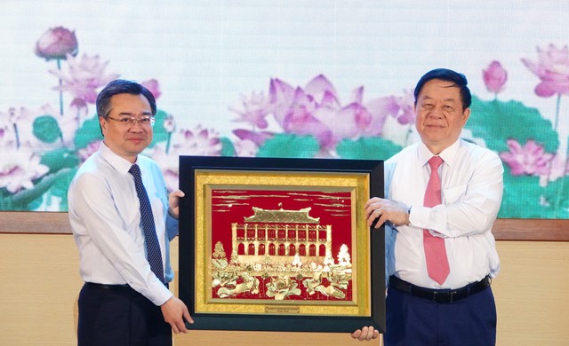 Ông Nguyễn Thanh Nghị: Năm 2025 có ý nghĩa đặc biệt quan trọng với TP.HCM- Ảnh 3.