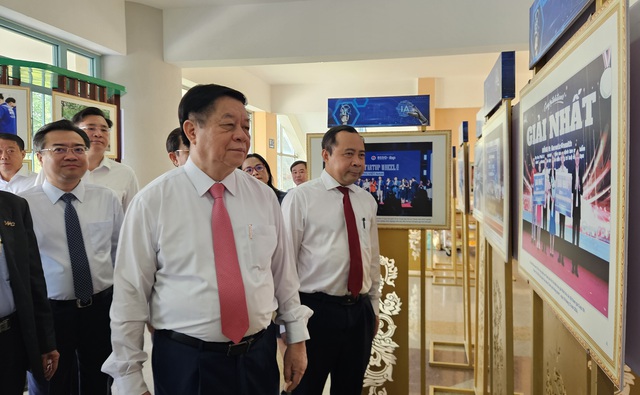 Ông Nguyễn Thanh Nghị: Năm 2025 có ý nghĩa đặc biệt quan trọng với TP.HCM- Ảnh 1.
