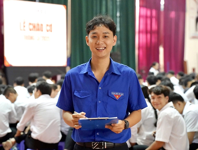 Khát vọng làm chủ kỷ nguyên mới- Ảnh 1.