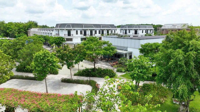 Bước ngoặt lớn trên thị trường bất động sản- Ảnh 1.