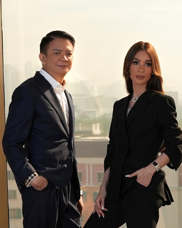 Mỹ nhân Philippines 'soán ngôi' Jisoo và Jennie tại Tuần lễ Thời trang Paris: Profile gây choáng - Ảnh 5.