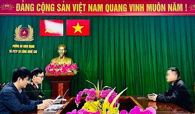 Cán bộ Sở Tài chính bình luận 'phân biệt địa phương' bị phạt 7,5 triệu đồng - Ảnh 1.