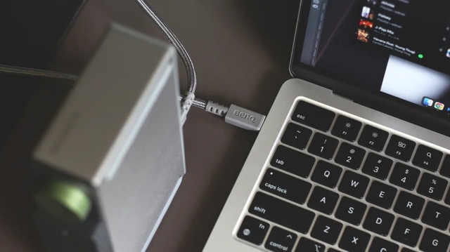 Những điều chưa biết về công suất trên các cổng USB - Ảnh 1.