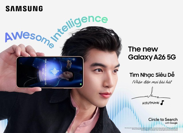 Với 4 triệu đồng, đây là smartphone hiếm hoi có Awesome Intelligence hiện đại, kết nối 5G- Ảnh 5.