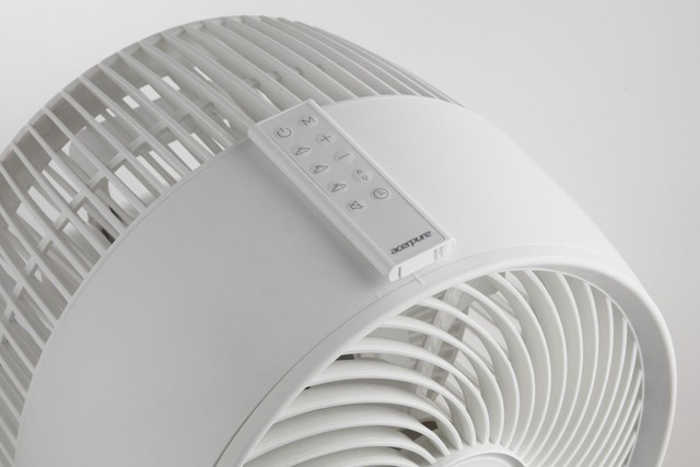 Giữ t&acirc;m trạng thoải m&aacute;i giữa những ng&agrave;y n&oacute;ng c&ugrave;ng quạt đối lưu kh&ocirc;ng kh&iacute; Acerpure Cozy - Ảnh 5.