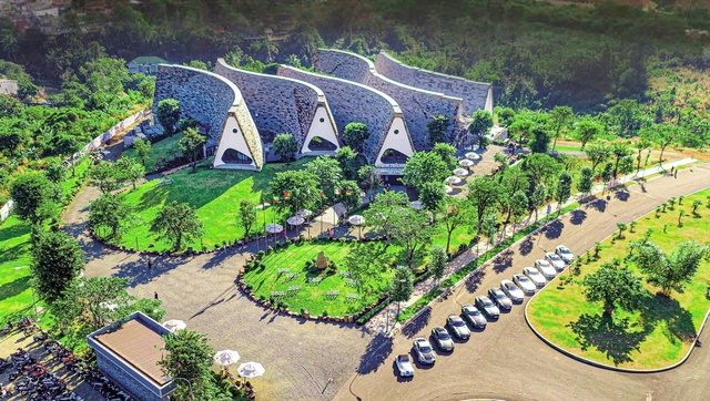 Sức hút của Khu đô thị Thành Phố Cà Phê: Nơi kiến tạo cuộc sống thịnh vượng - Ảnh 2.