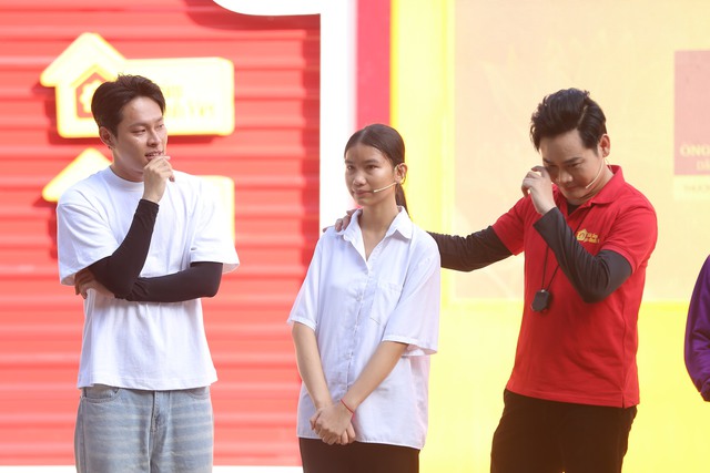 Hai con trai L&acirc;m Vỹ Dạ d&ugrave;ng hết tiền tiết kiệm hỗ trợ trẻ mồ c&ocirc;i- Ảnh 2.