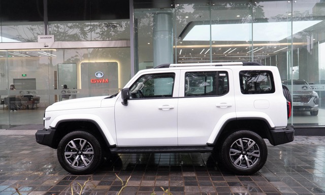 Loạt xe hybrid mới ‘rục rịch’ mở bán tại Việt Nam - Ảnh 4.