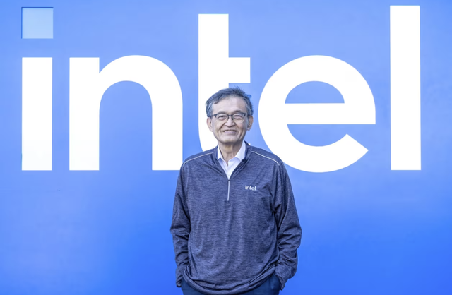 CEO mới của Intel công bố kế hoạch tái cấu trúc CEO mới của Intel công bố kế hoạch tái cấu trúc
