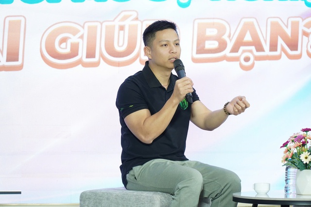 Thao túng tâm lý, lừa mẹ bằng chiêu "chuyển tiền cho con" - Ảnh 2.