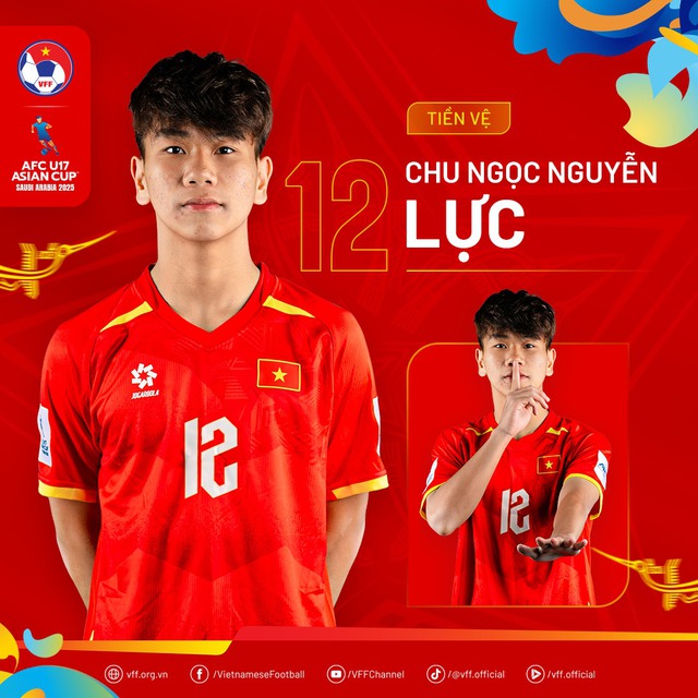 Những chiến binh quả cảm của đội U.17 Việt Nam: Hãy vượt qua nỗi buồn…- Ảnh 13.