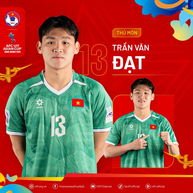 Những chiến binh quả cảm của đội U.17 Việt Nam: Hãy vượt qua nỗi buồn…- Ảnh 14.