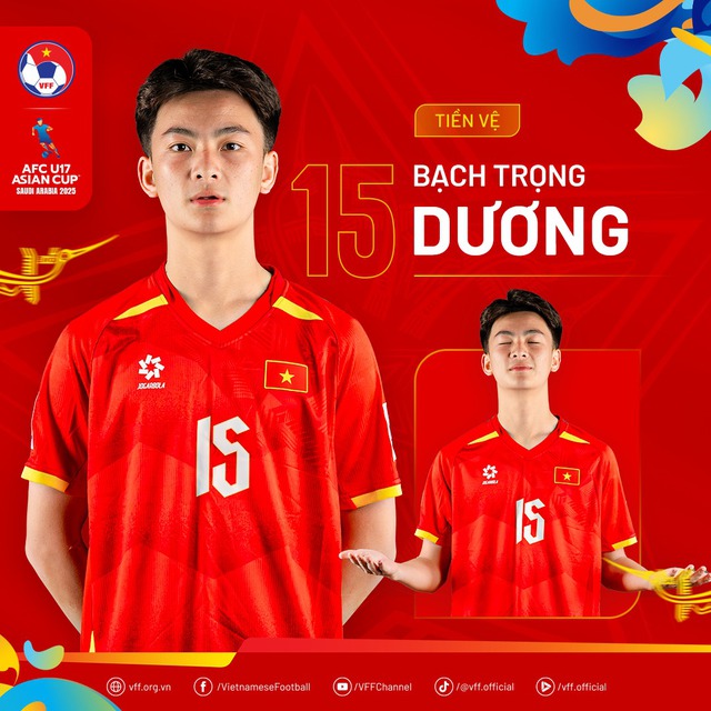 Những chiến binh quả cảm của đội U.17 Việt Nam: Hãy vượt qua nỗi buồn…- Ảnh 16.