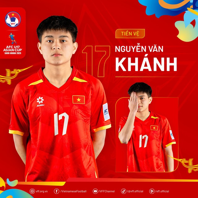 Những chiến binh quả cảm của đội U.17 Việt Nam: Hãy vượt qua nỗi buồn…- Ảnh 18.