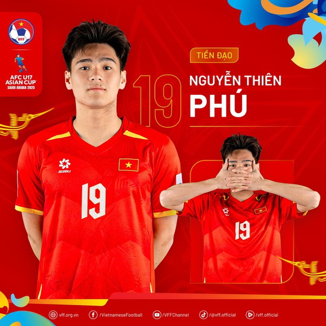 Những chiến binh quả cảm của đội U.17 Việt Nam: Hãy vượt qua nỗi buồn…- Ảnh 20.