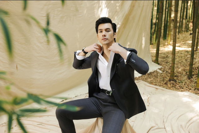 ARISTINO ra mắt Bộ sưu tập mới ‘Tiếp nối huyền thoại’ Tôn vinh bản sắc Việt - Ảnh 2.