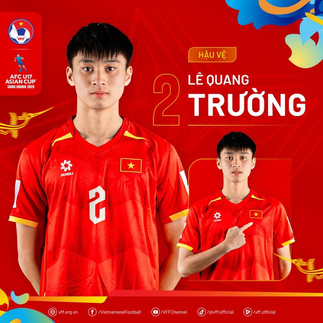 Những chiến binh quả cảm của đội U.17 Việt Nam: Hãy vượt qua nỗi buồn…- Ảnh 3.