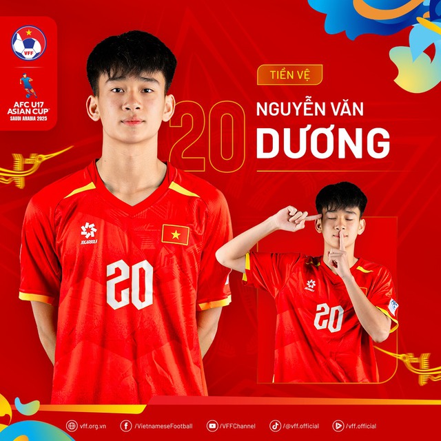 Những chiến binh quả cảm của đội U.17 Việt Nam: Hãy vượt qua nỗi buồn…- Ảnh 21.