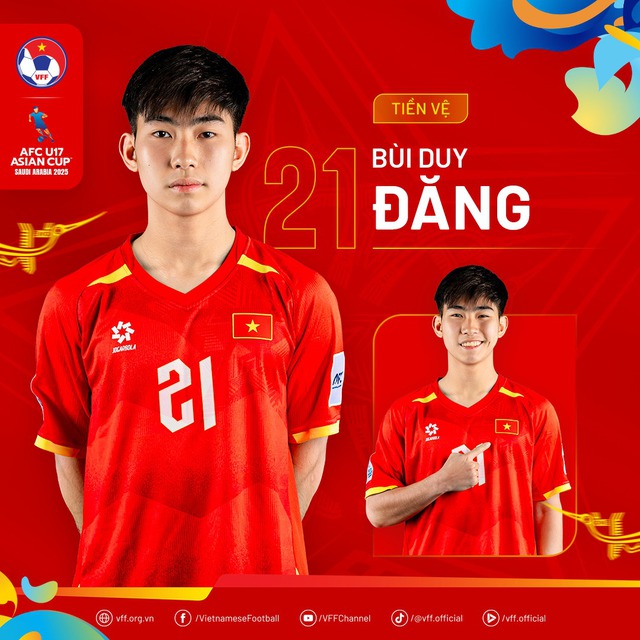 Những chiến binh quả cảm của đội U.17 Việt Nam: Hãy vượt qua nỗi buồn…- Ảnh 22.