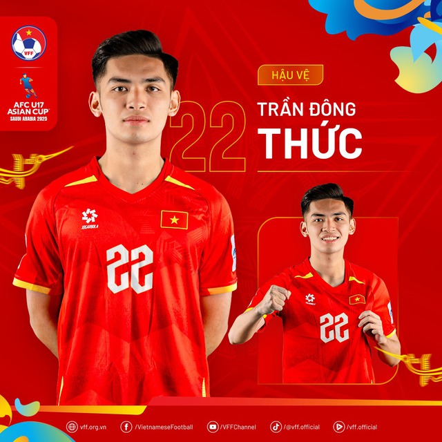 Những chiến binh quả cảm của đội U.17 Việt Nam: Hãy vượt qua nỗi buồn…- Ảnh 23.