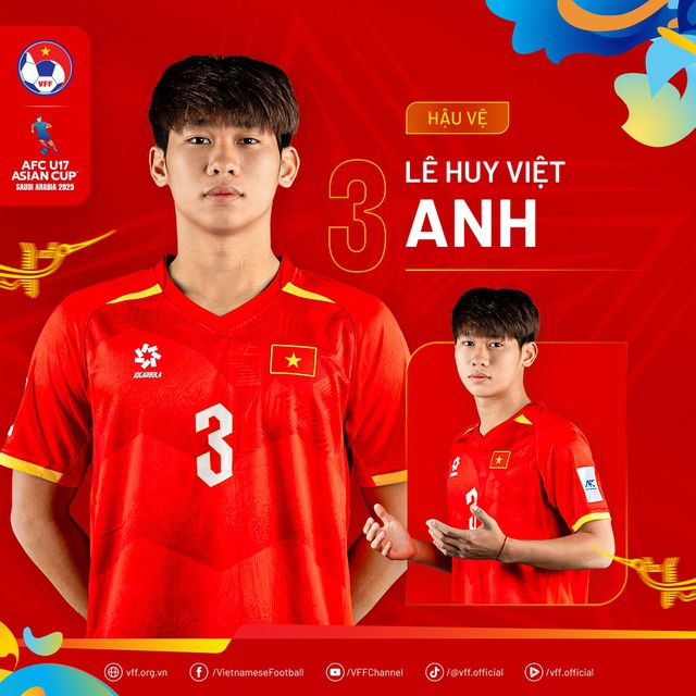 Những chiến binh quả cảm của đội U.17 Việt Nam: Hãy vượt qua nỗi buồn…- Ảnh 4.