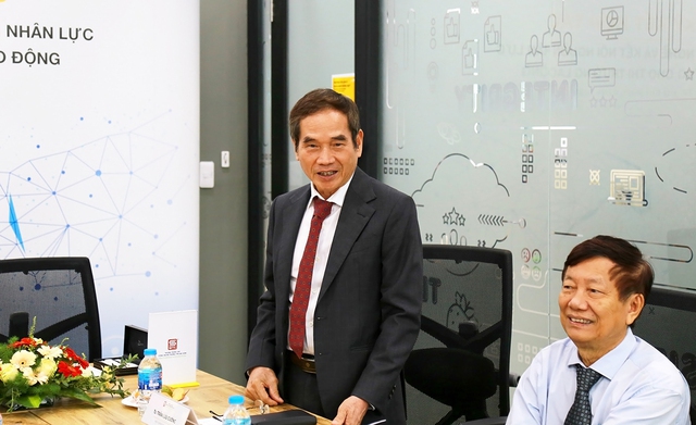 Việc Làm Tốt hợp tác SITC: nâng cao tay nghề, kết nối nguồn nhân lực chất lượng- Ảnh 3.
