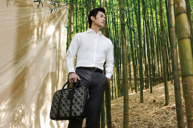 ARISTINO ra mắt Bộ sưu tập mới ‘Tiếp nối huyền thoại’ Tôn vinh bản sắc Việt - Ảnh 4.