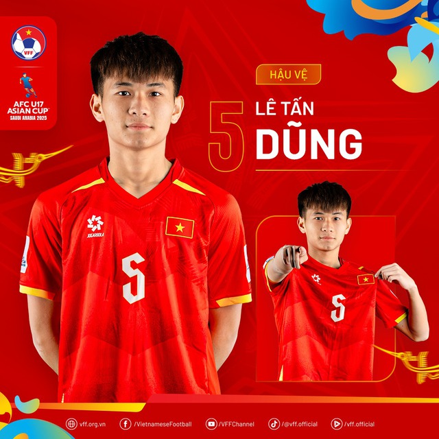 Những chiến binh quả cảm của đội U.17 Việt Nam: Hãy vượt qua nỗi buồn…- Ảnh 6.