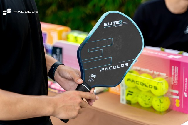 Dàn VĐV hàng đầu tranh tài tại Giải vô địch Pickleball các CLB Quốc gia 2025- Ảnh 6.