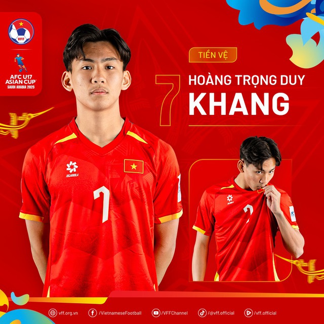 Những chiến binh quả cảm của đội U.17 Việt Nam: Hãy vượt qua nỗi buồn…- Ảnh 8.