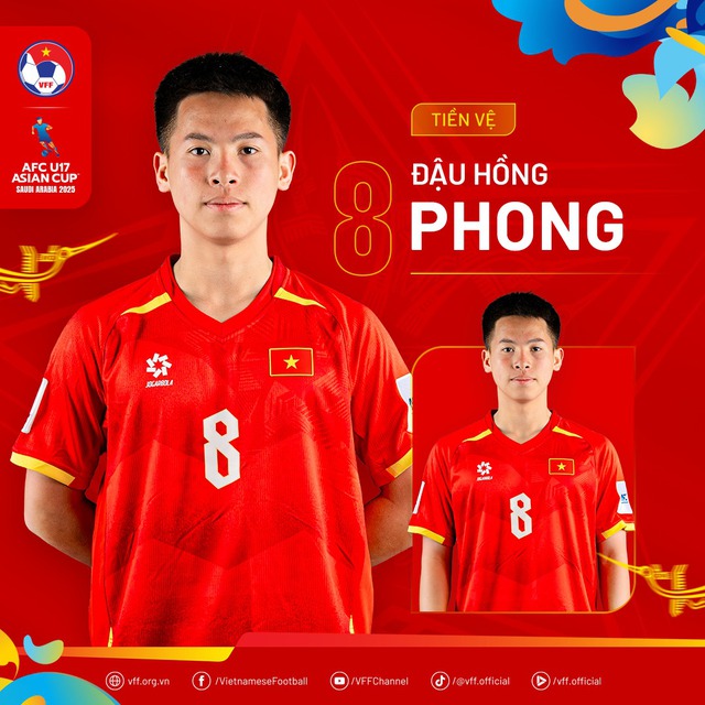 Những chiến binh quả cảm của đội U.17 Việt Nam: Hãy vượt qua nỗi buồn…- Ảnh 9.