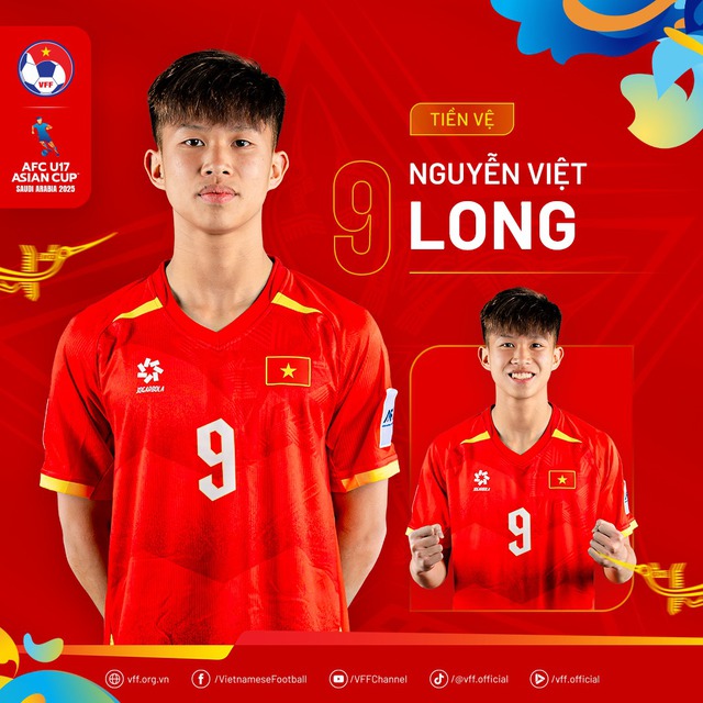 Những chiến binh quả cảm của đội U.17 Việt Nam: Hãy vượt qua nỗi buồn…- Ảnh 10.