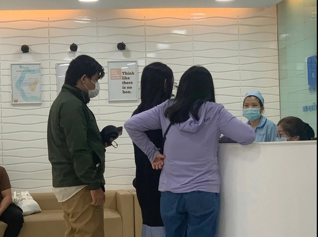 Ngày càng nhiều người trẻ đi trữ đông trứng - Ảnh 1.