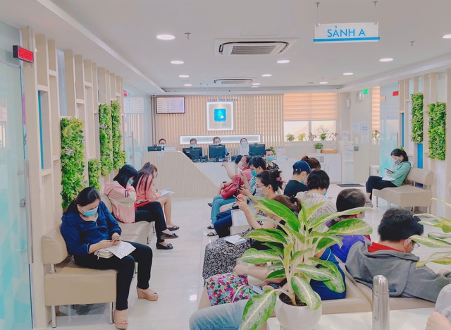 Ngày càng nhiều người trẻ đi trữ đông trứng - Ảnh 2.