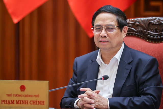 Ngày mai lập đoàn đàm phán thuế đối ứng với Mỹ, Bộ trưởng Công thương làm trưởng đoàn- Ảnh 1.