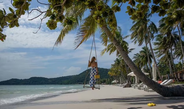 Báo quốc tế ca ngợi Việt Nam có cảnh quan 'đẹp nín thở'- Ảnh 3. Báo quốc tế ca ngợi Việt Nam có cảnh quan 'đẹp nín thở'- Ảnh 3.