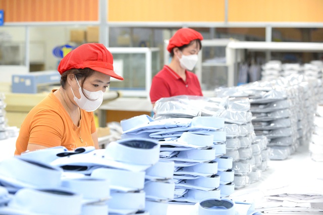 Bộ Công thương thu hồi quyền cấp C/O, CNM... của VCCI - Ảnh 1.