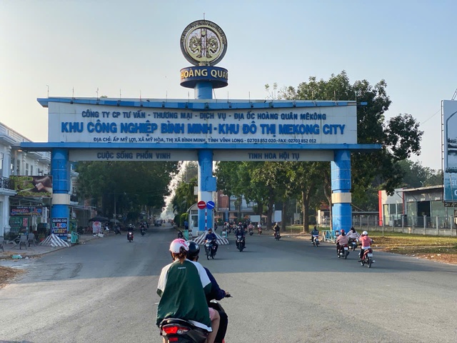 Doanh nghiệp 'bán lúa non' nhà ở xã hội - Ảnh 1.