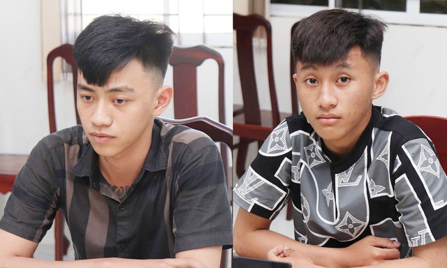 Sóc Trăng: Tạm giữ 5 nghi phạm giết người- Ảnh 2.