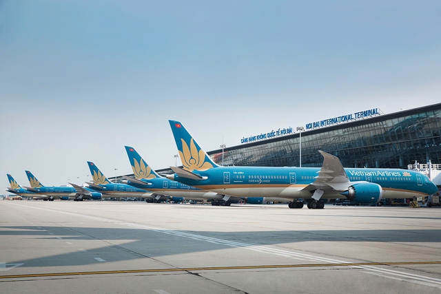 Vietnam Airlines: Đón cú hích chiến lược cho cân bằng thương mại Việt Nam - Hoa Kỳ - Ảnh 3.