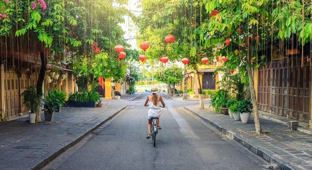 Báo quốc tế ca ngợi Việt Nam có cảnh quan ‘đẹp nín thở’ Báo quốc tế ca ngợi Việt Nam có cảnh quan ‘đẹp nín thở’