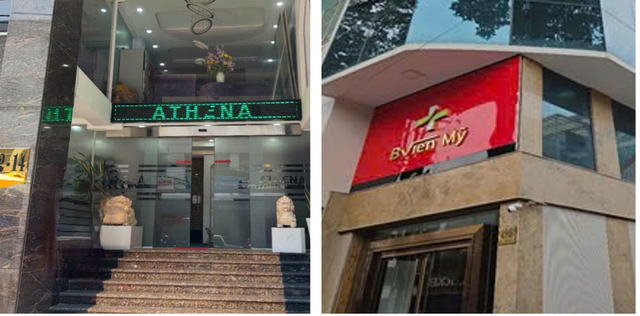 TP.HCM chuyển công an điều tra 2 cơ sở thẩm mỹ ngang nhiên hút mỡ trái phép- Ảnh 1.