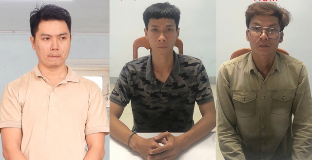 Ớn lạnh với kho hung khí, vũ khí cả ngàn món, giao dịch tiền tỉ- Ảnh 1. Ớn lạnh với kho hung khí, vũ khí cả ngàn món, giao dịch tiền tỉ- Ảnh 1.
