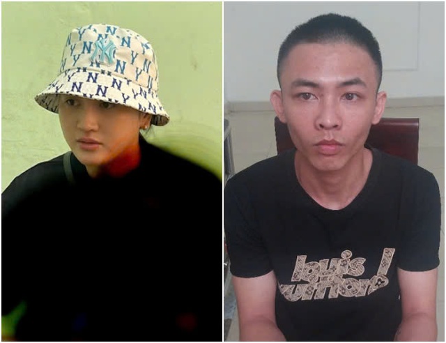 Bắt 2 bị can lừa bán người sang Tam giác vàng để lừa đảo - Ảnh 1. Bắt 2 bị can lừa bán người sang Tam giác vàng để lừa đảo - Ảnh 1.