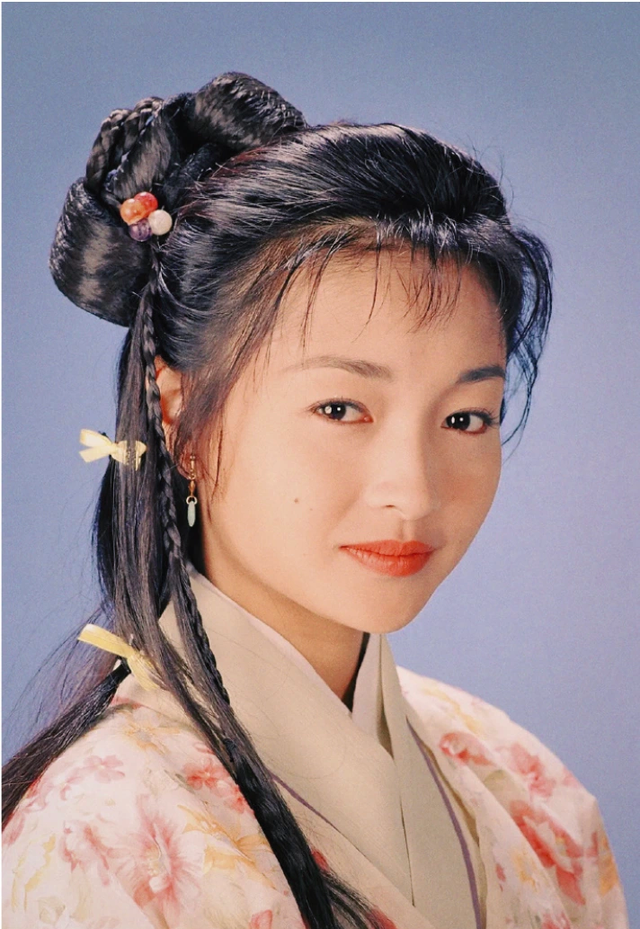 Dàn sao ‘Thần điêu đại hiệp 1995’ sau 30 năm - Ảnh 5.